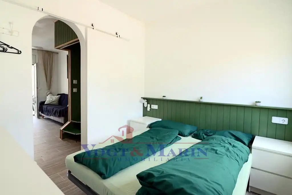 Casa a schiera con terrazza in vendita a Carrer Sant Maurici, imagen 14