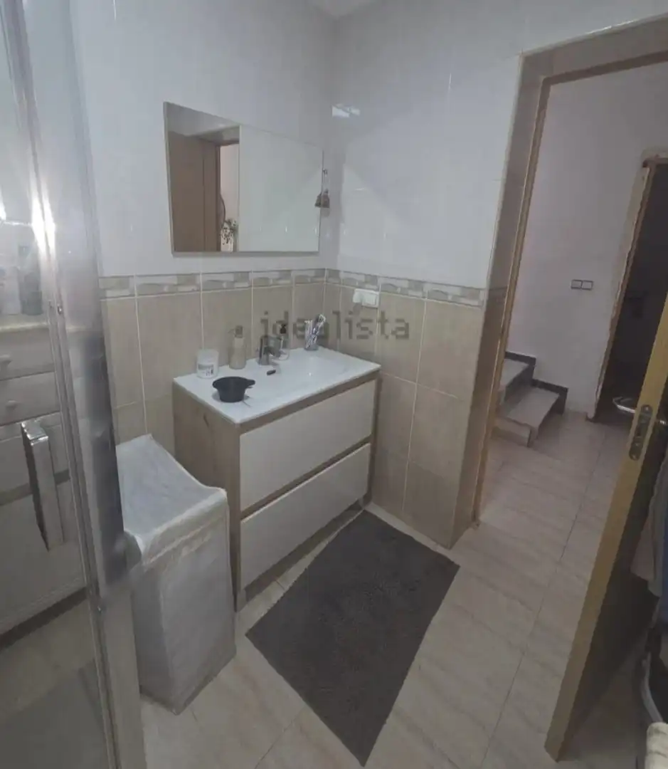 Baño de Casa o chalet en venta en Pechina