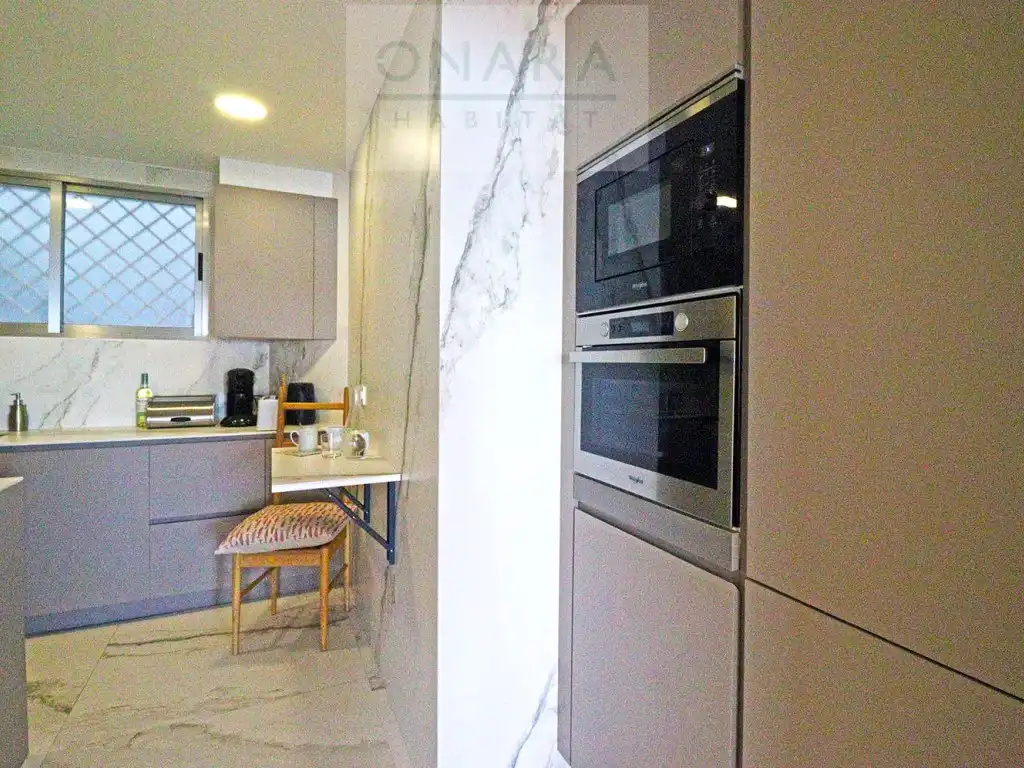 Kitchen of Flat for sale in Hondarribia  with Terrace