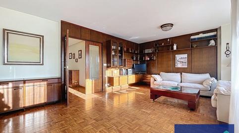 Foto 5 de Pis en venda a Avinguda Oscar Espla, Ensanche - Diputación, Alicante