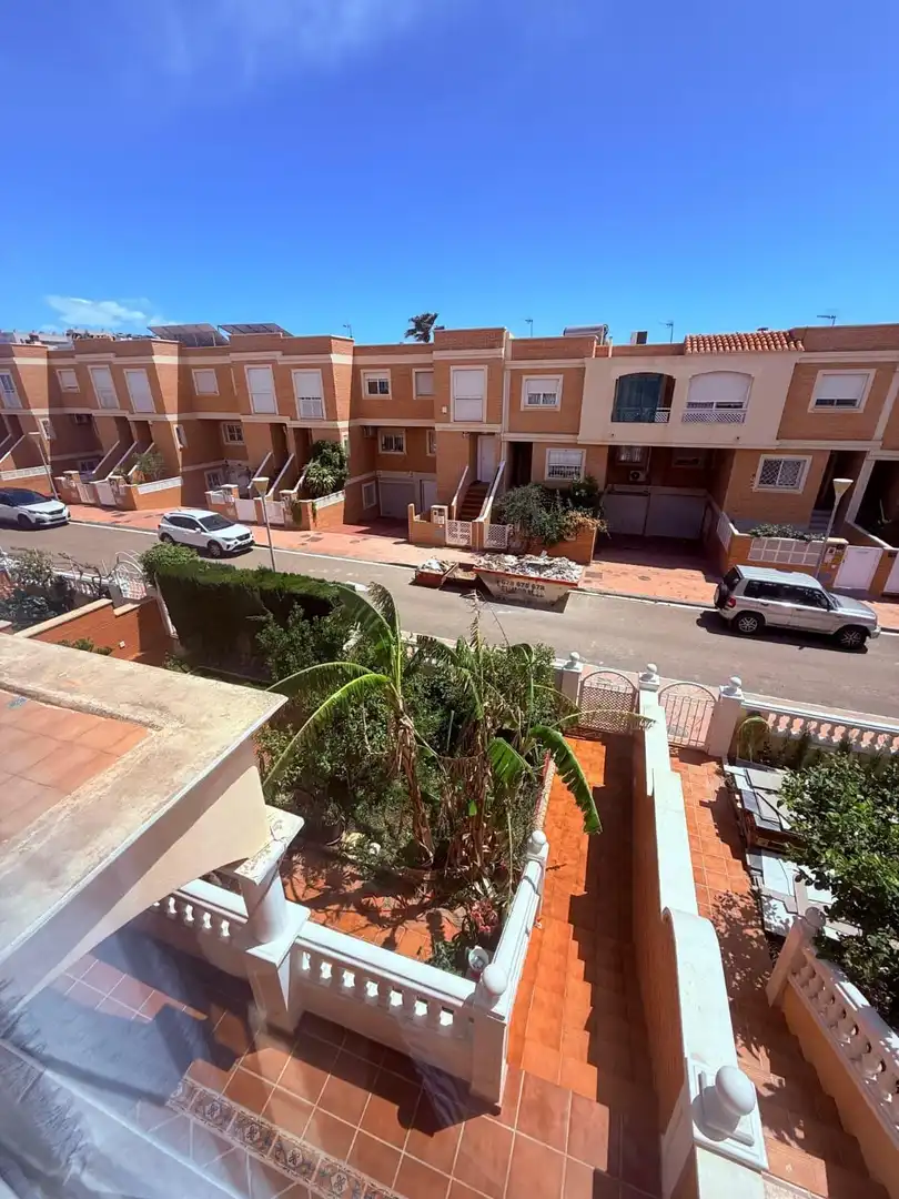 Duplex in vendita a Calle Costa de Marfil, imagen 22