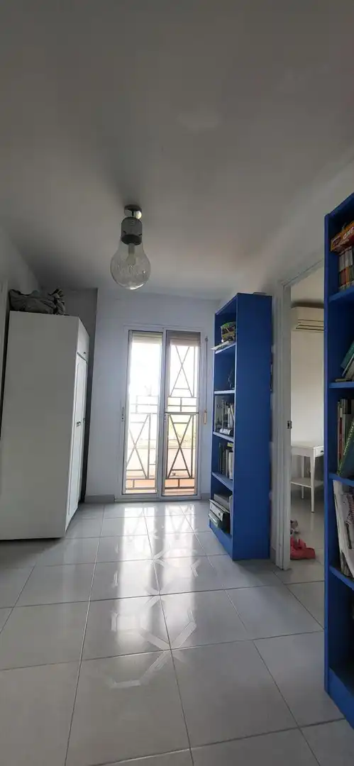 Balcony of Houses for sale in Roquetes  with Private garden, Terrace and Storage room