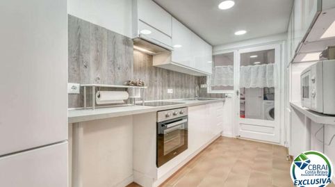 Encantador apartamento en el centro de Roses a 200m de la playa, imatge 4