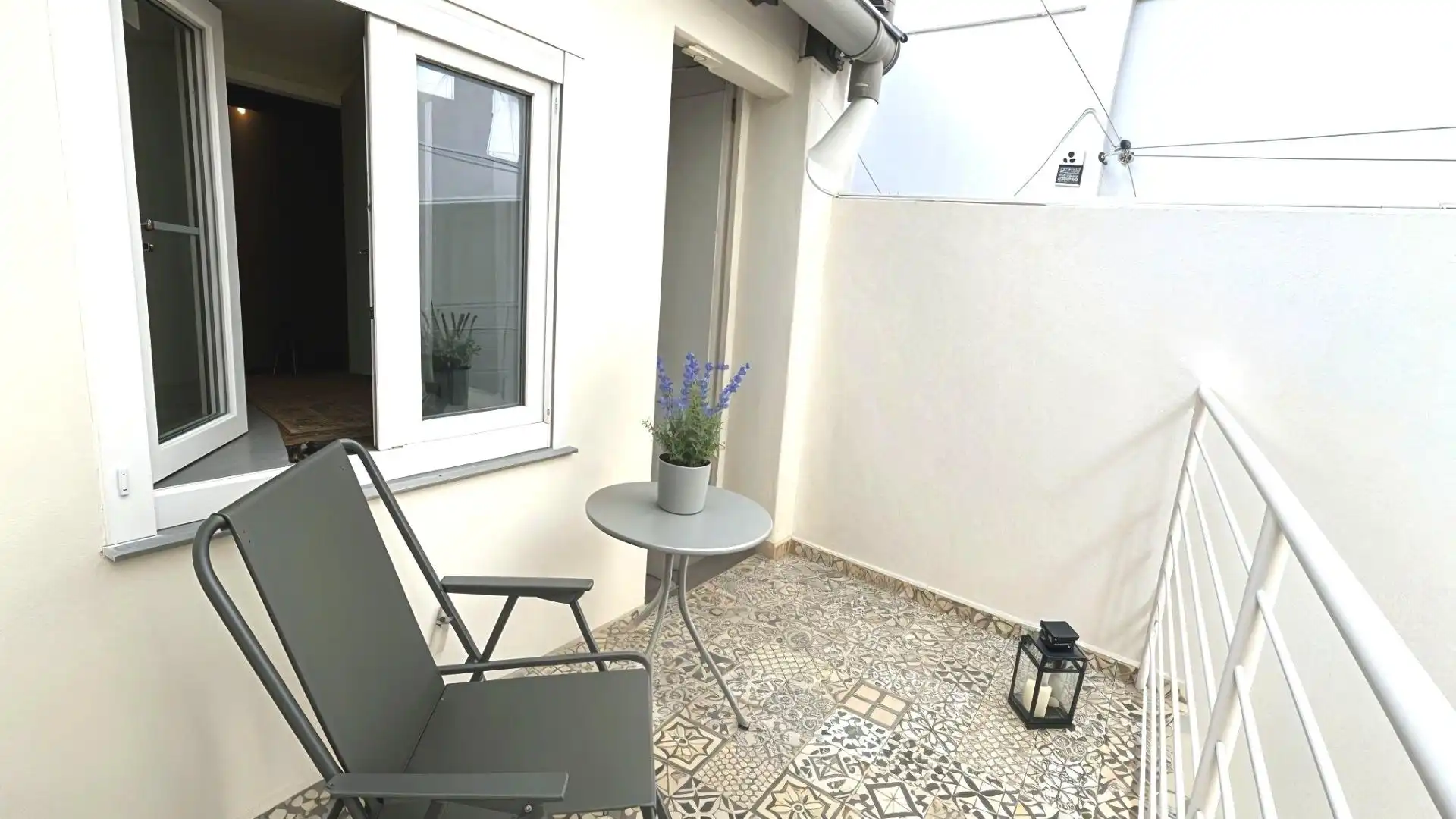 Terraza de Casa o chalet en venta en Alfafar con Aire acondicionado, Calefacción y Terraza