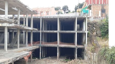 Photo 2 of Garage for sale in Doctor Benito Daza S-a G, La Granja - La Colina - Los Pastores, Algeciras