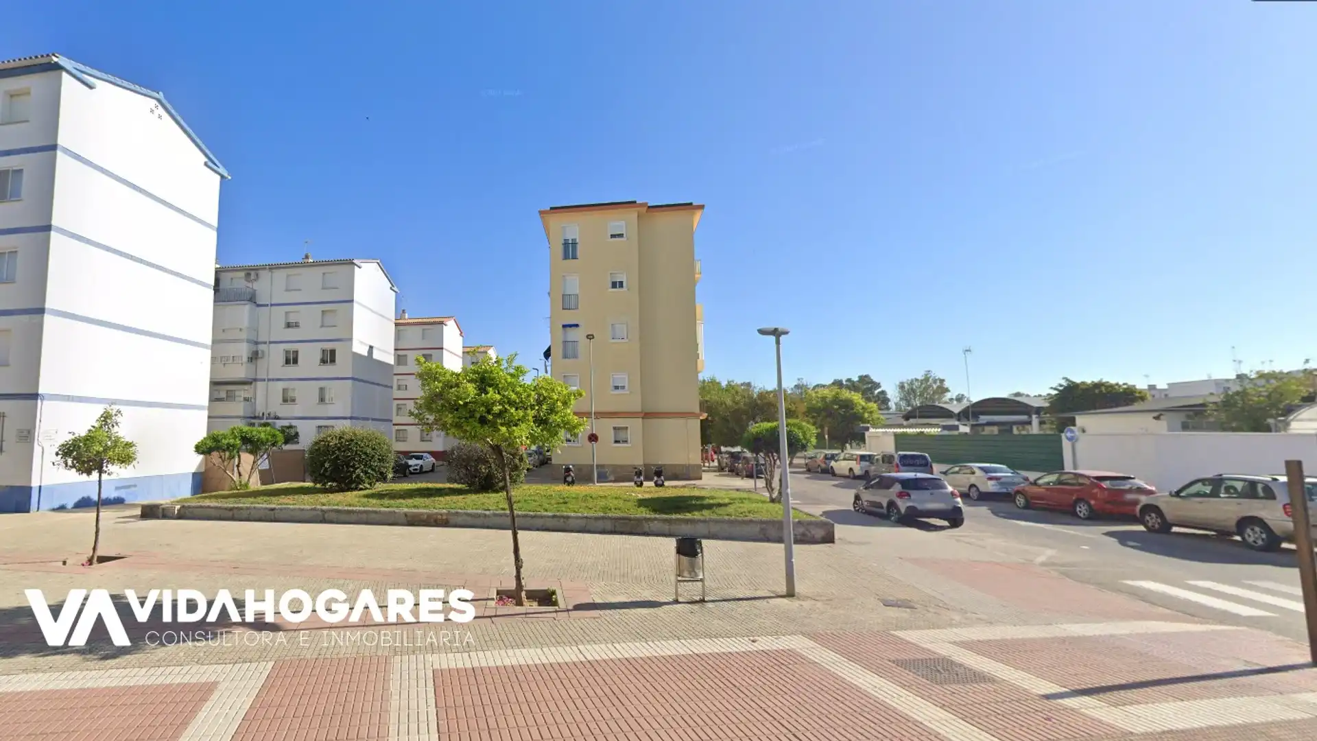 Pis en venda a Norte - Blanca Paloma