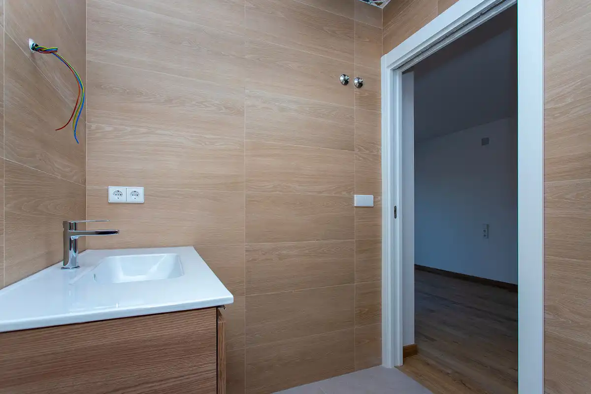 Apartment for sale in Hondón de las Nieves / El Fondó de les Neus, imagen 25