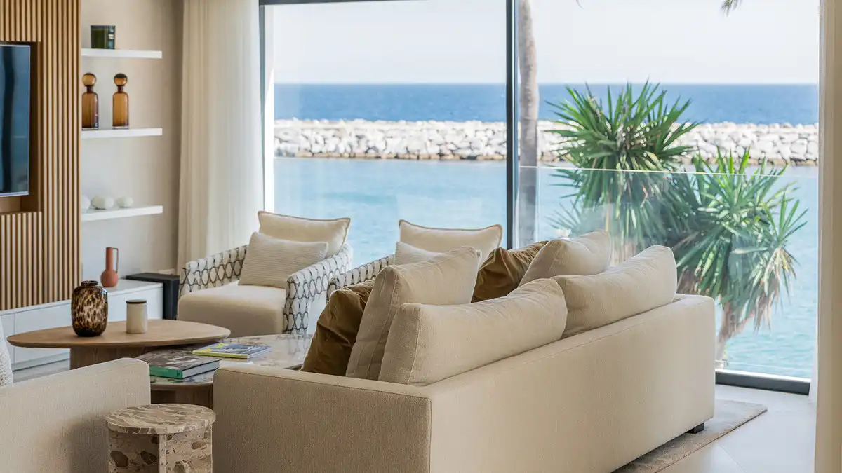 Wohnung mit Aufzug zum Verkauf in Nueva Andalucía, imagen 27