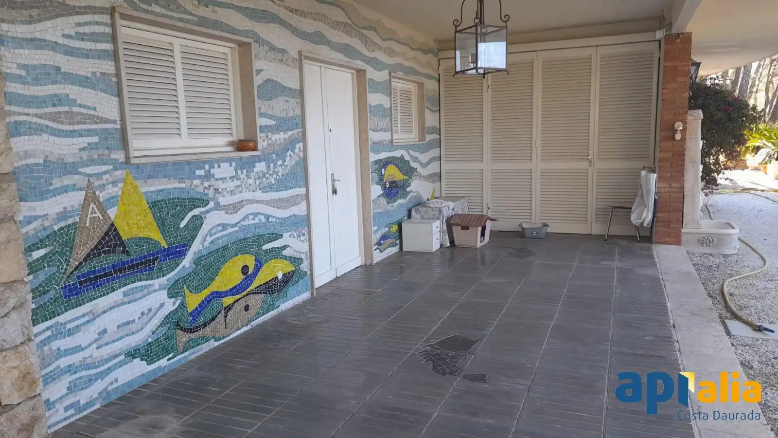 Villa à vendre à Pla de Maset - Cap de Salou, imagen 23