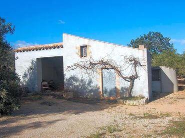 Terreno rústico en venta en Masets