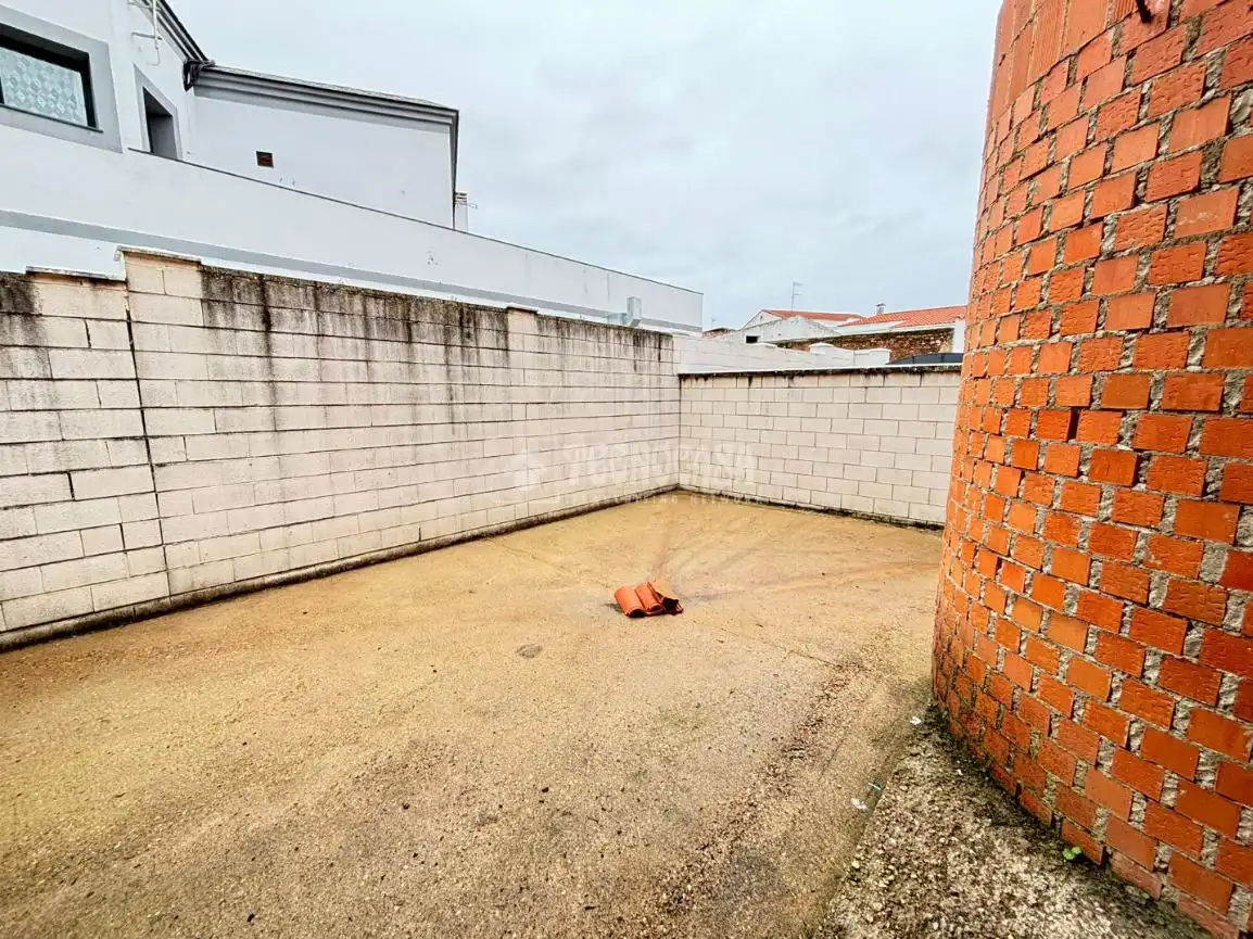 Einfamilien-Reihenhaus zum Verkauf in Villar del Rey