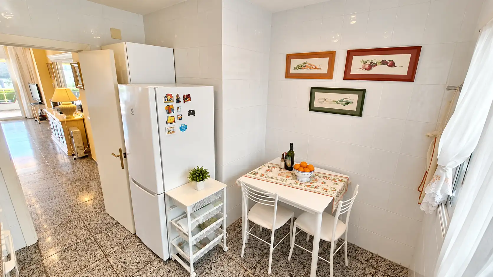 Apartments for rent in Tordera, Sant Salvador