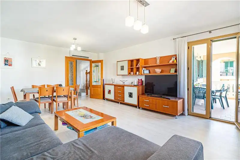 Flat with terrace for sale in Son Ramonell - Es Figueral, imagen 3