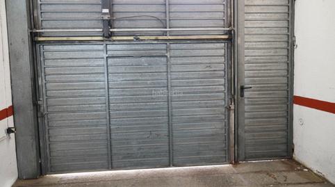 Foto 5 de Garaje de alquiler en Pont Vell, Ripollet