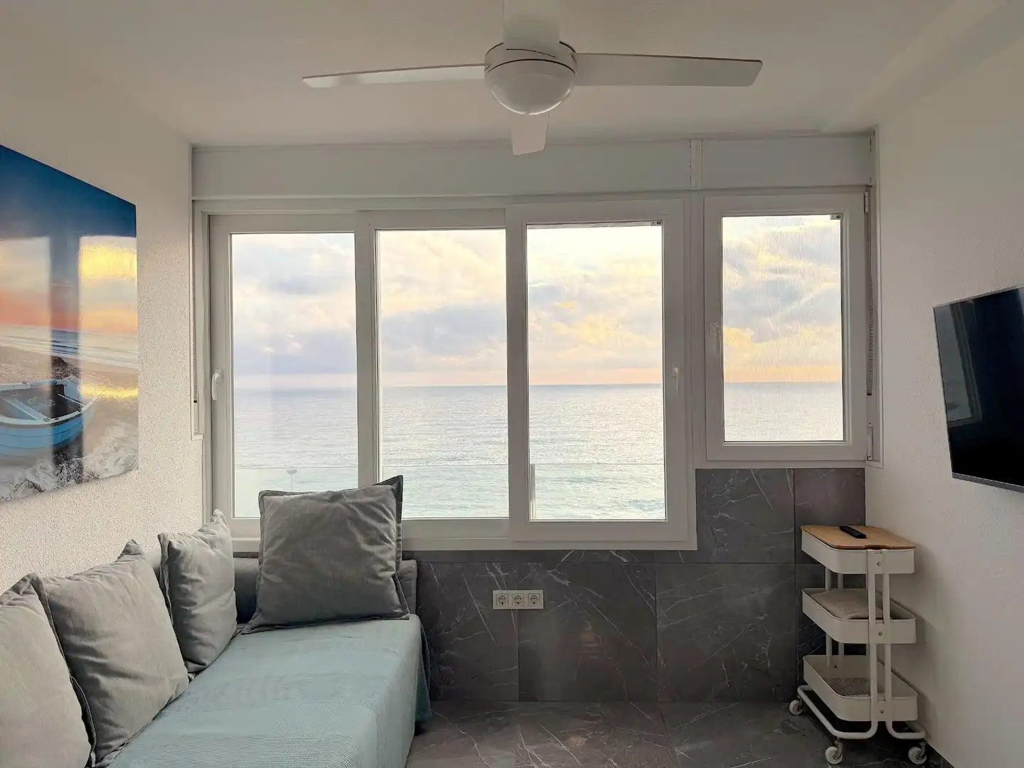 Apartament en venda a Playa de los Locos