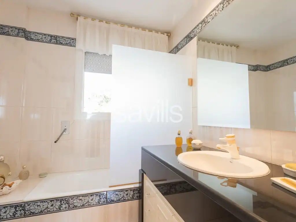 Casa amb piscina en venda a Les Corts, imagen 40