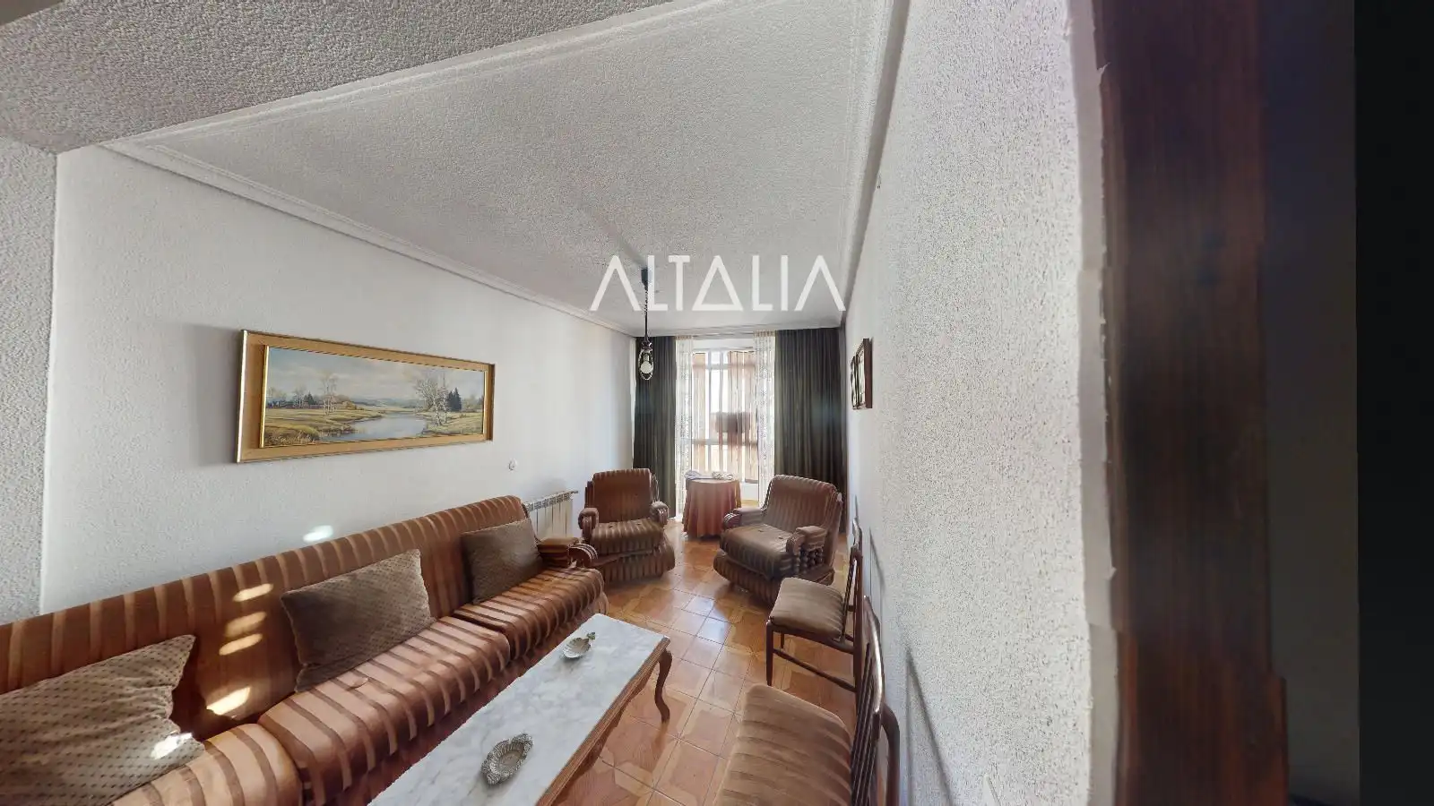 Casa con jardín en venta en FRANCISCO RUIZ JARABO, imagen 40