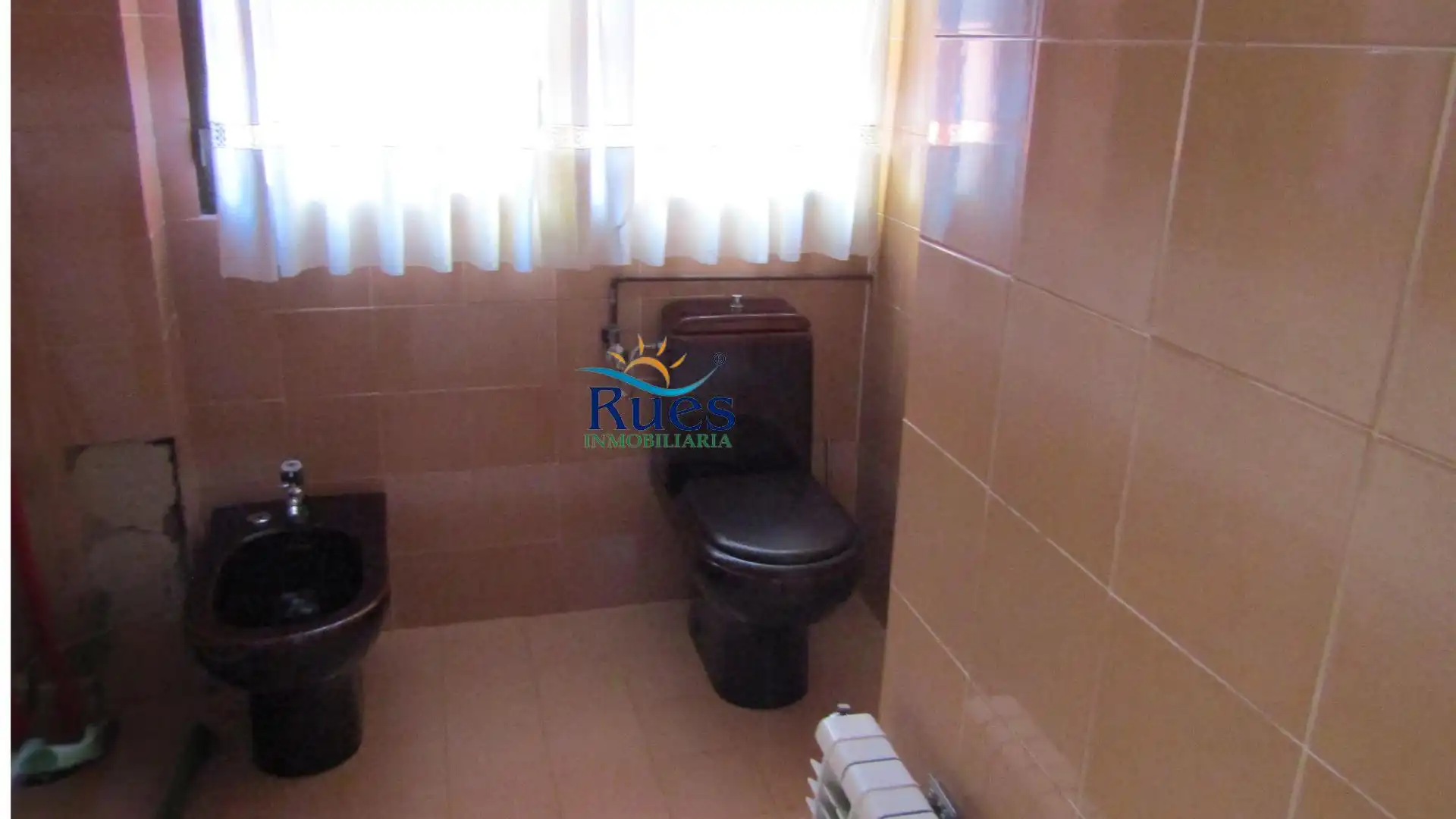 Baño de Piso en venta en L'Alcora