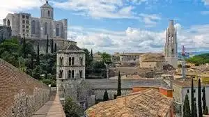 Exterior view of Residential for sale in Fornells de la Selva