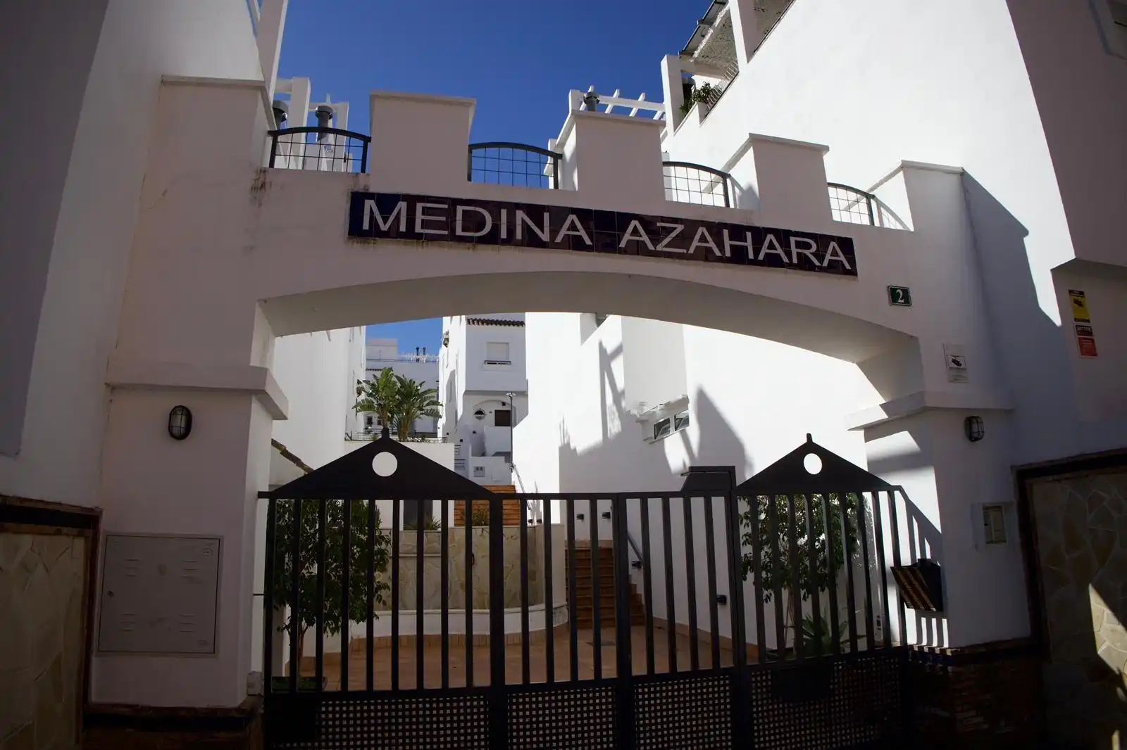 Maison mitoyenne avec terrasse à vendre à Calle de Eugenia de Montijo, imagen 36
