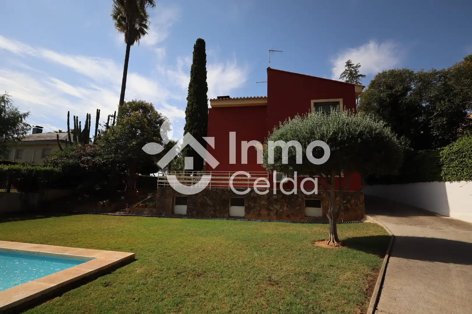 Chalet con piscina en venta en Sierra Perenchiza - Cumbres de Calicanto - Sto Domingo, imagen 65