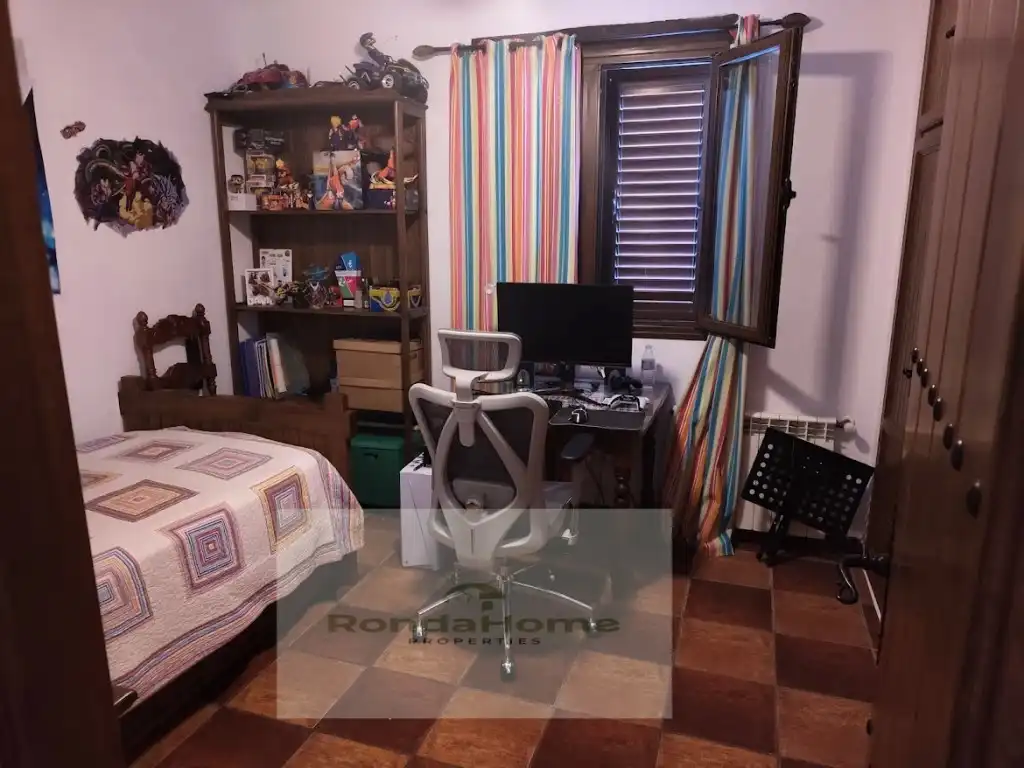 Casa rústica en venda a Setenil de las Bodegas, imagen 24