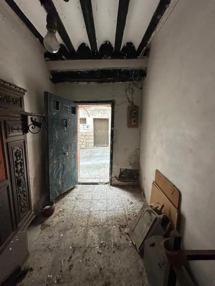 Casa o xalet en venda en Pastrana amb Calefacció i Traster