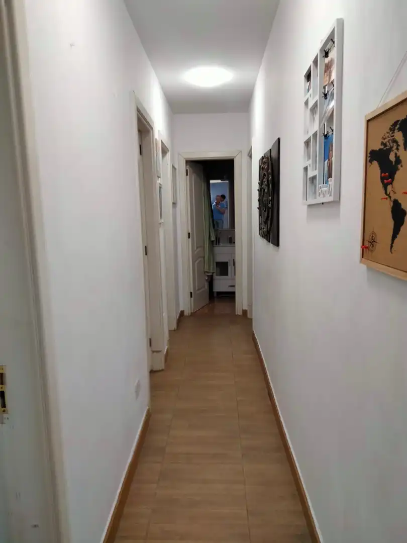 Piso en venta en Puerto del Rosario con Jardín privado y Amueblado