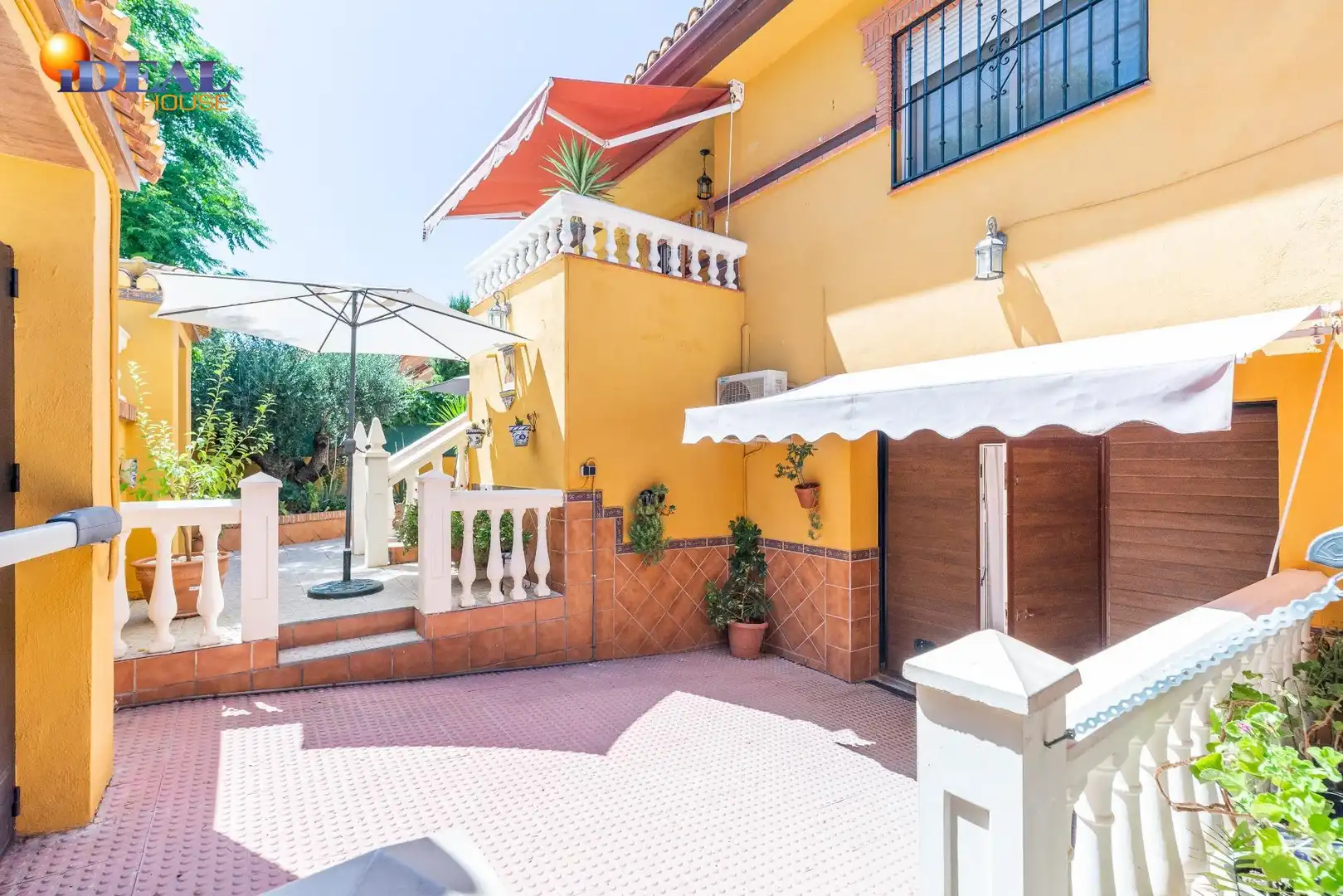 Chalet con piscina en venta en Belicena, imagen 11