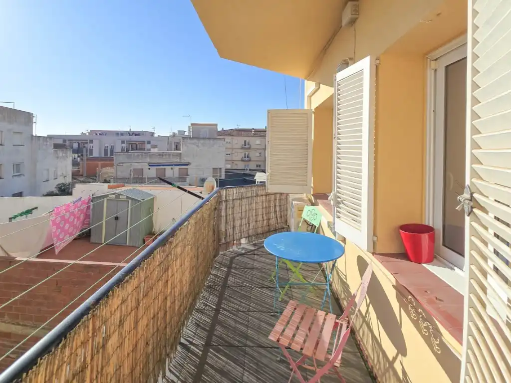 Appartamento in vendita a Carrer de l'Almirall Federico Gravina, imagen 2
