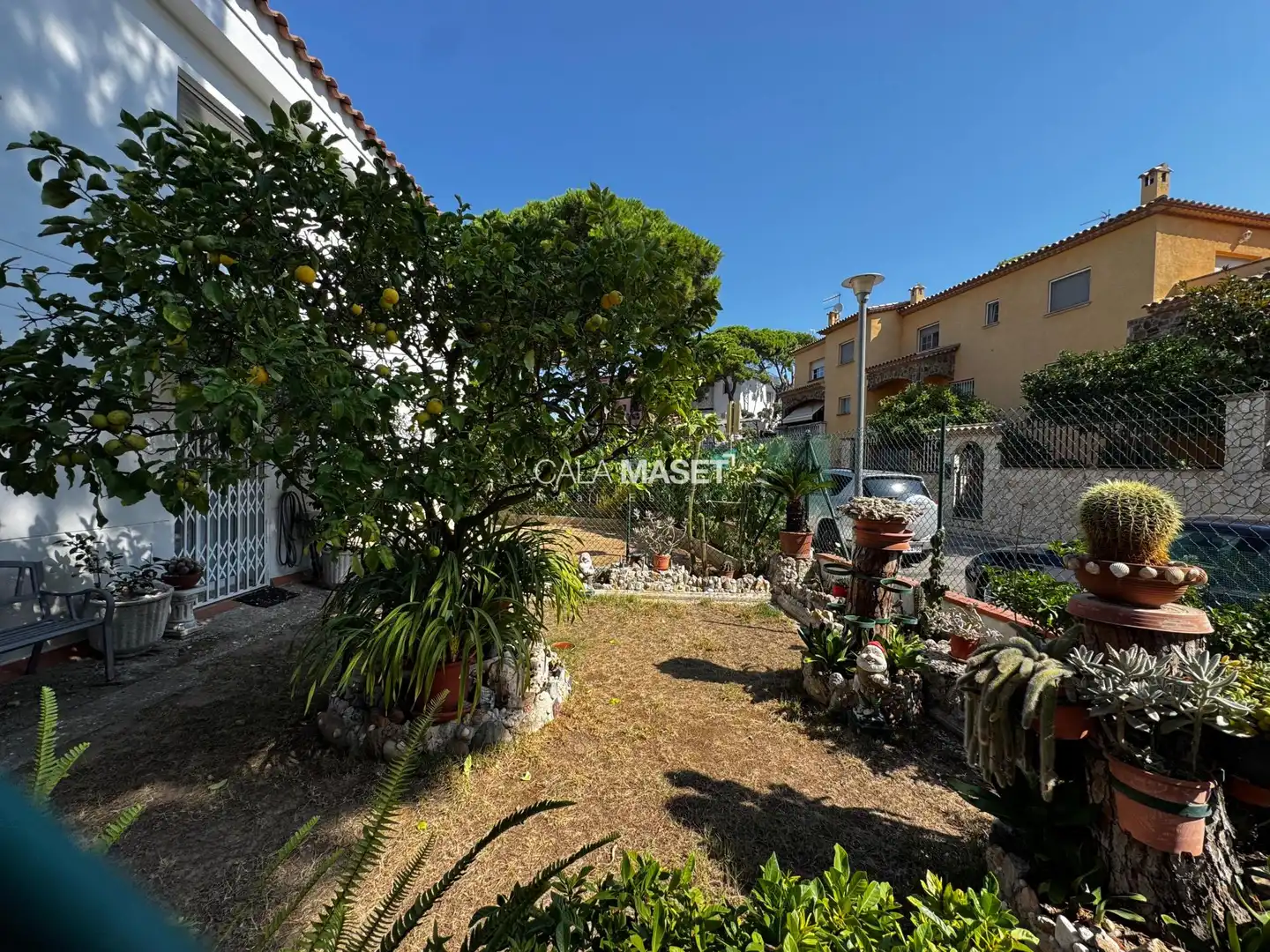 Appartement avec jardin à vendre à Puig del Molí, imagen 58