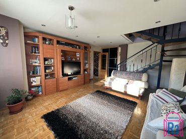 Duplex con ascensore in vendita a Villaquilambre