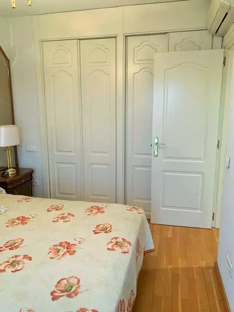 Dormitori de Pis de lloguer en Foso - Moreras