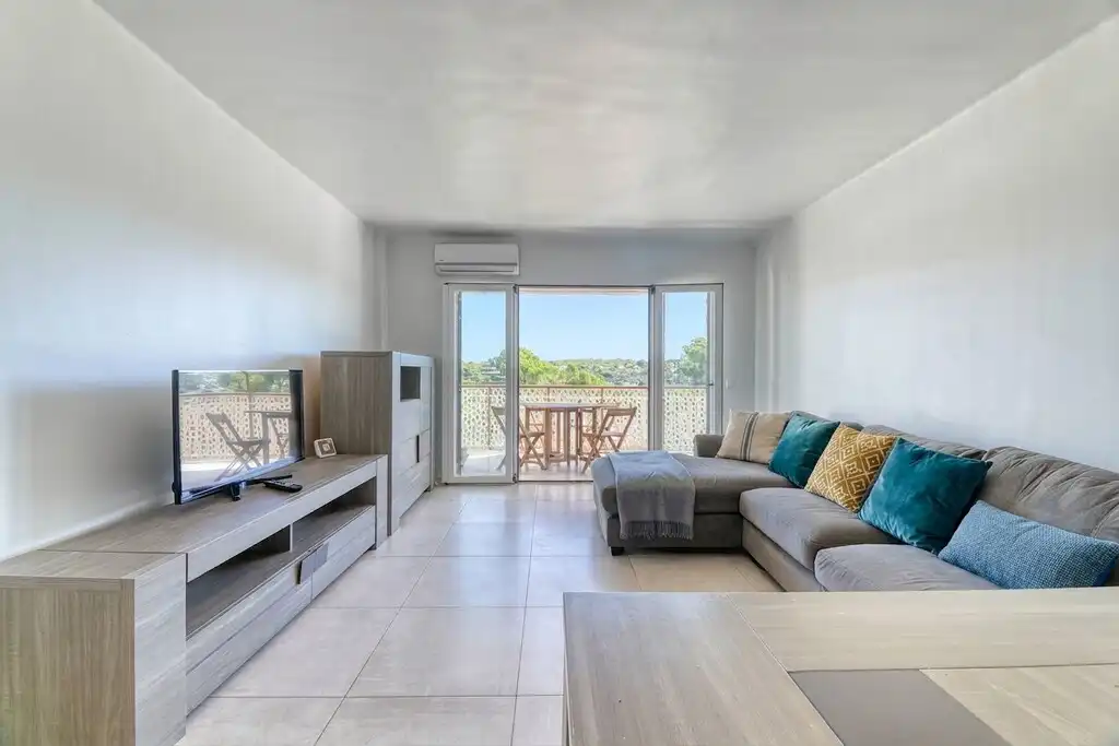 Appartement compact avec terrasse à vendre à Portals Nous, imagen 2