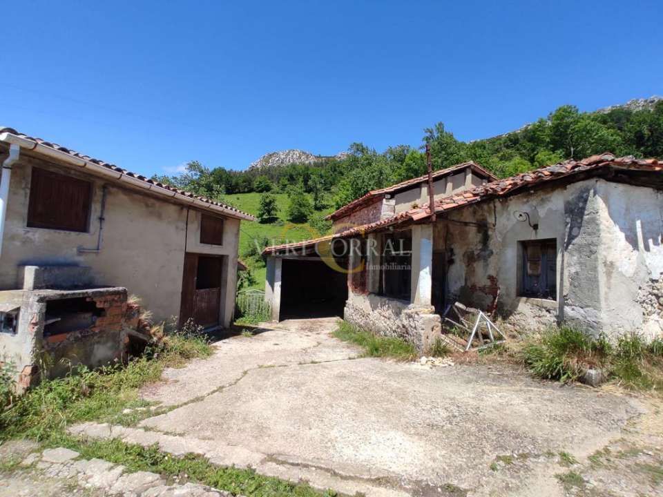 Casa o chalet en venta en Collía, Parres