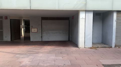 Foto 2 de Garaje de alquiler en Passatge de Salvadors, 9, Santa Eulàlia, L'Hospitalet de Llobregat