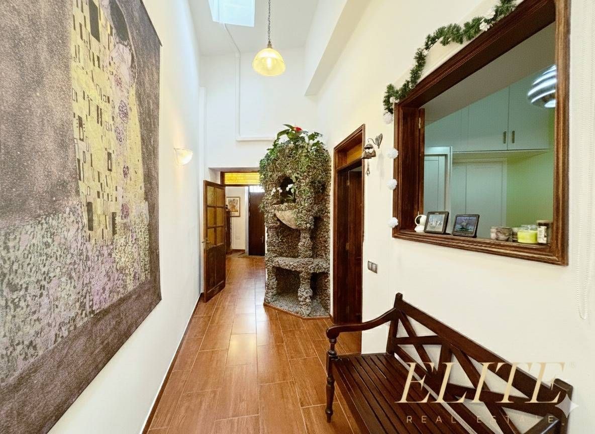 Casa adosada en venda en Agüimes amb Aire condicionat i Terrassa