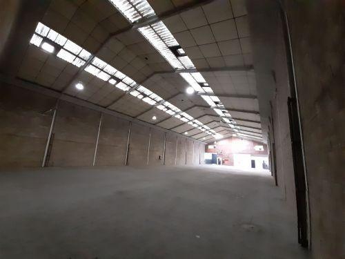 Photo 1 of Industrial buildings for sale in Calle Luis Buñuel, El Bercial, Madrid