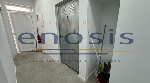 Foto 4 de Trastero de alquiler en Avenida Torre Pacheco, -1, Roldán, Torre-Pacheco