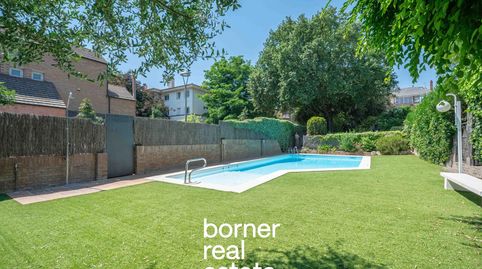 Photo 2 of Detached homes for sale in L'Eixample, Sant Cugat del Vallès
