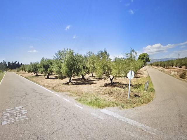 Terreno en Venta en Godall