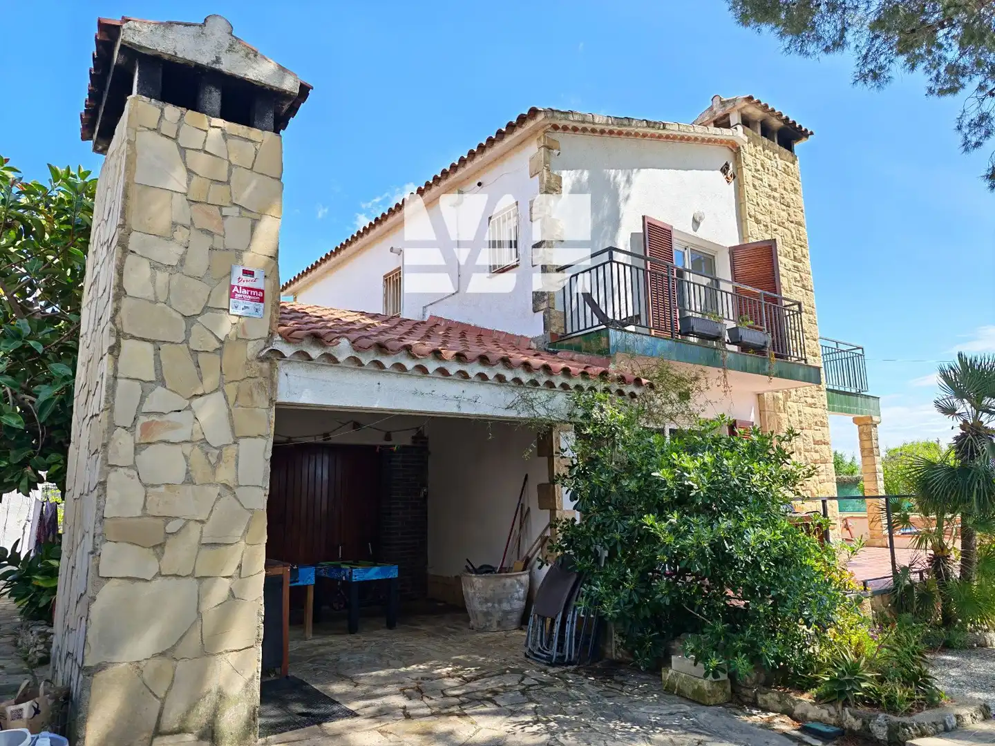 Xalet amb piscina en venda a S Josep, imagen 63