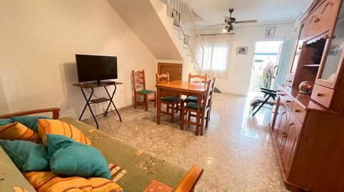 Foto 5 de Casa adosada en venda a Calle Río Sil, 66, Los Cuarteros, San Pedro del Pinatar