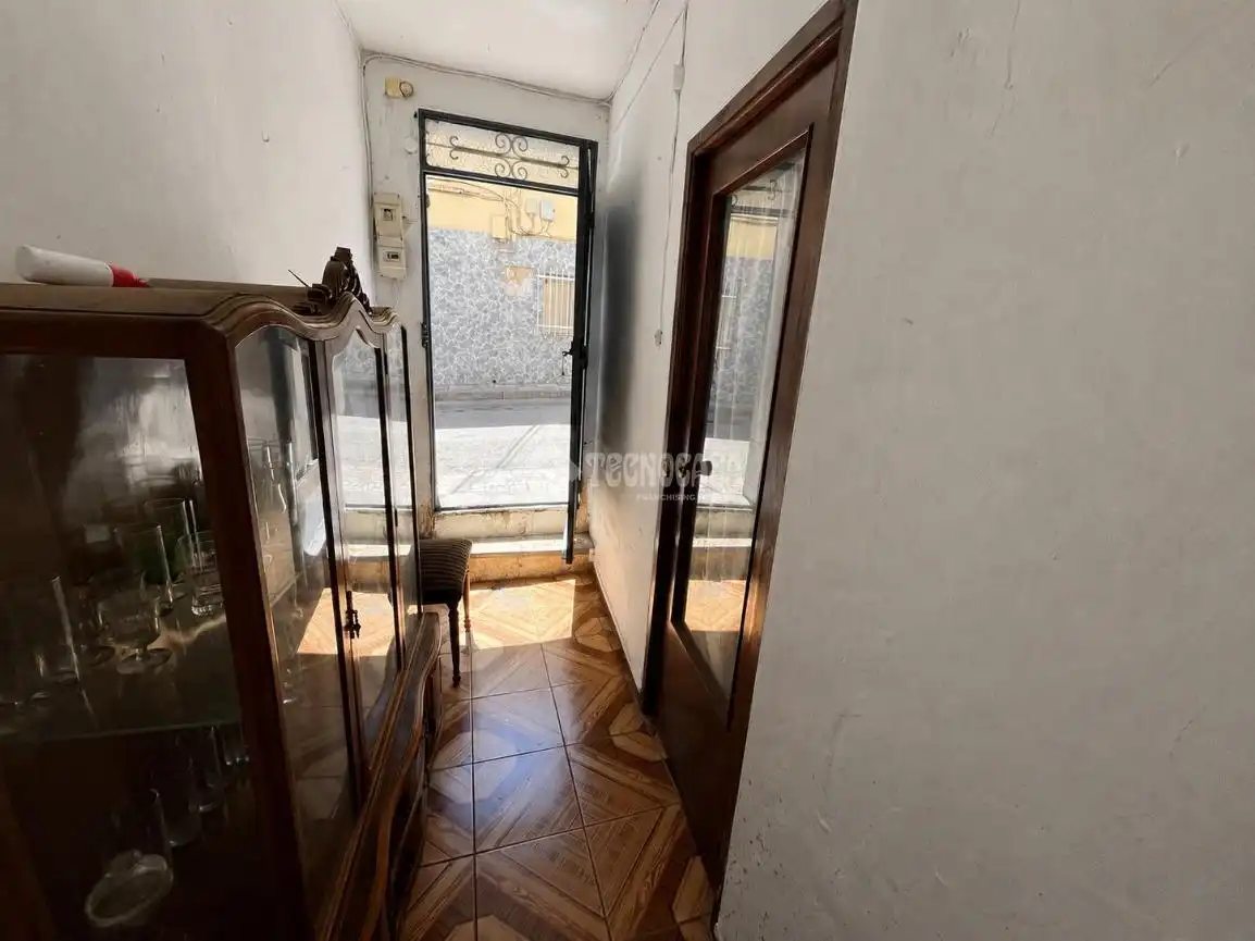 Casa adosada en venda en Los Villares amb Terrassa