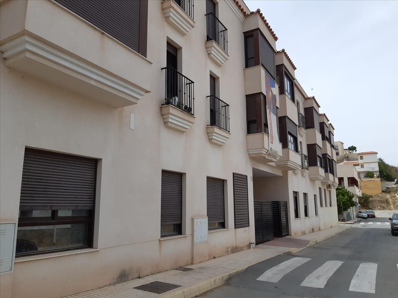 Garatge en venda a Turre