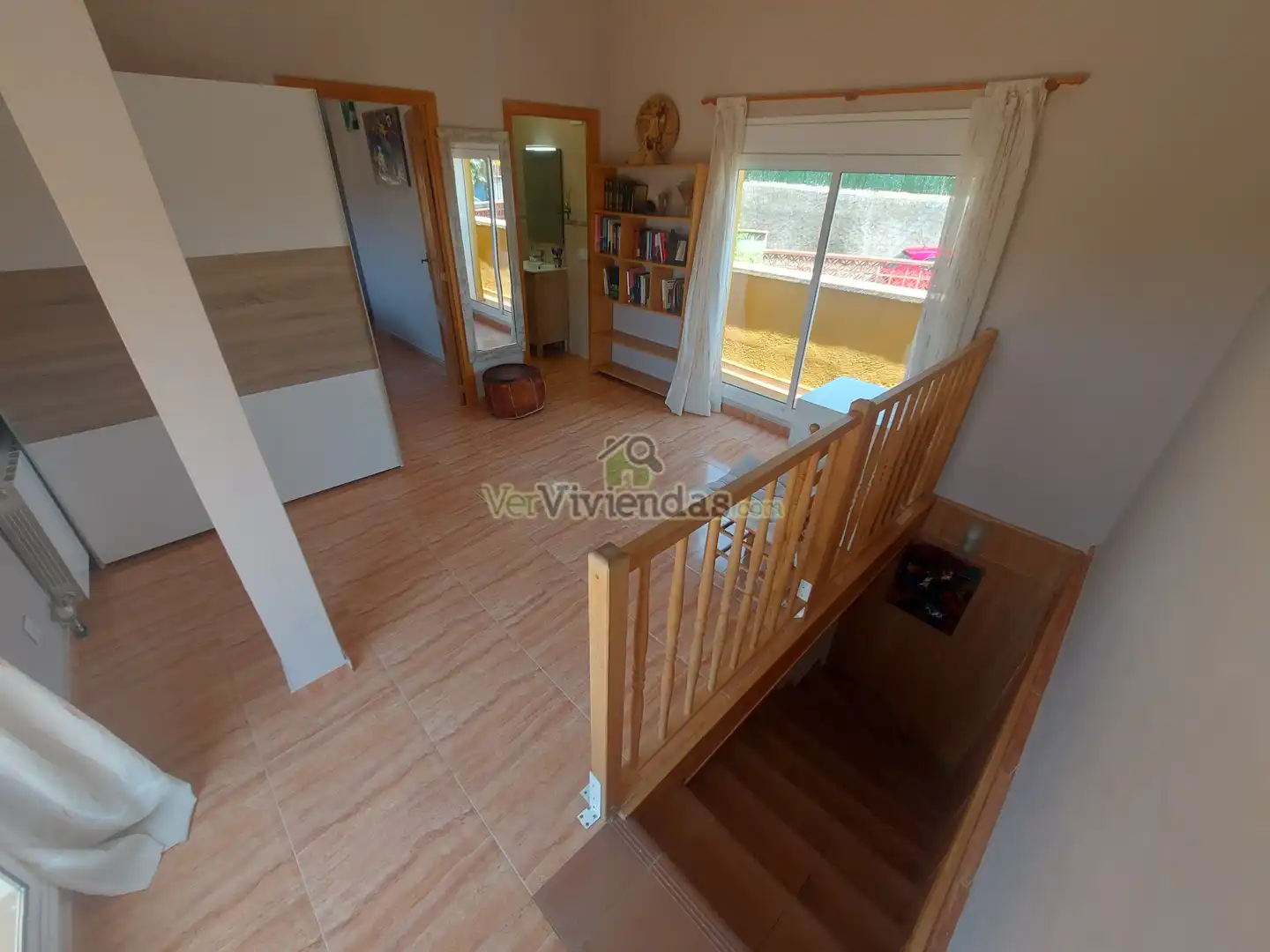 Casa o xalet en venda en Olivella amb Calefacció, Jardí privat i Parquet