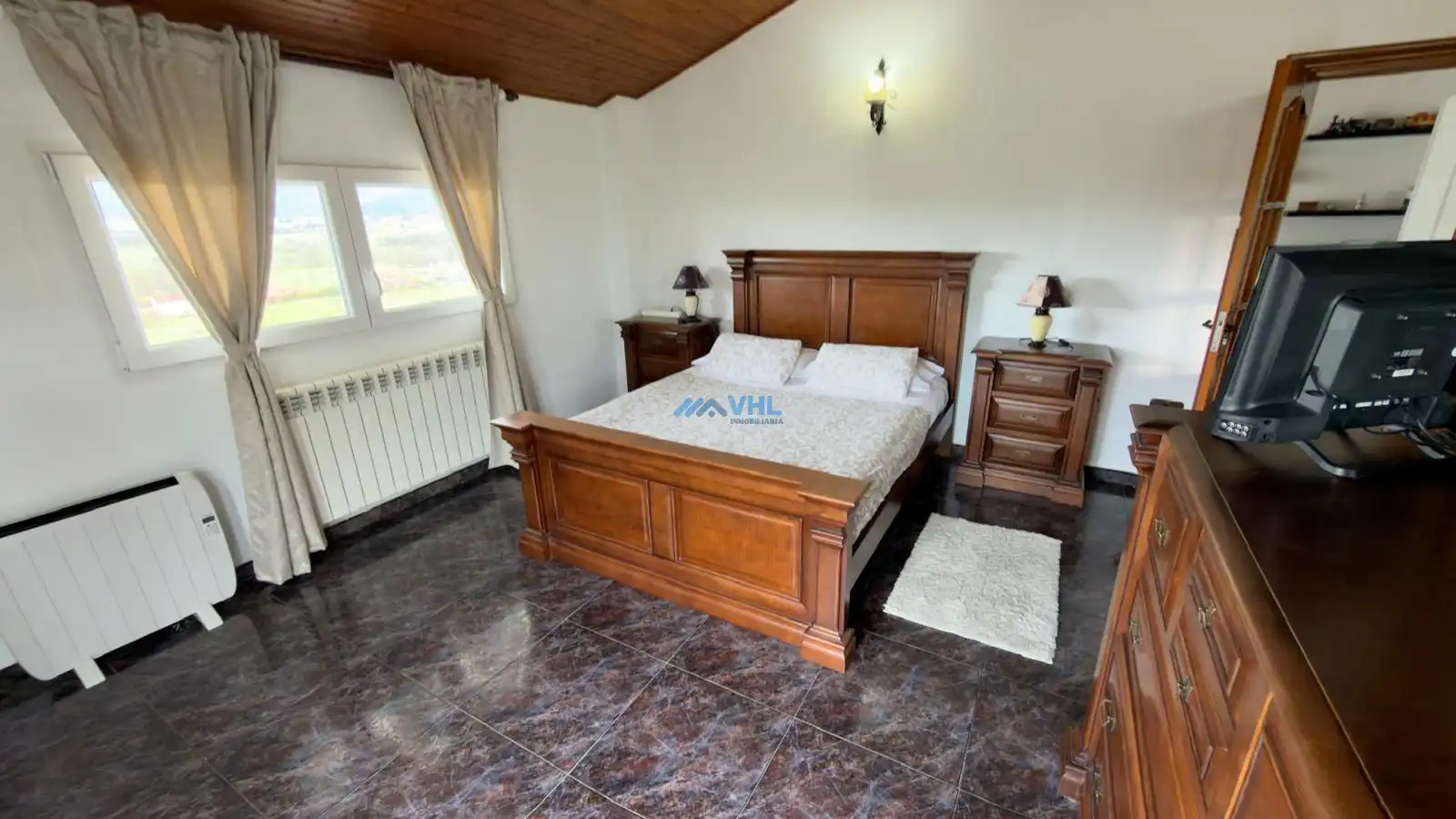 Casa amb jardí en venda a Barrio Sámano 86D, imagen 57