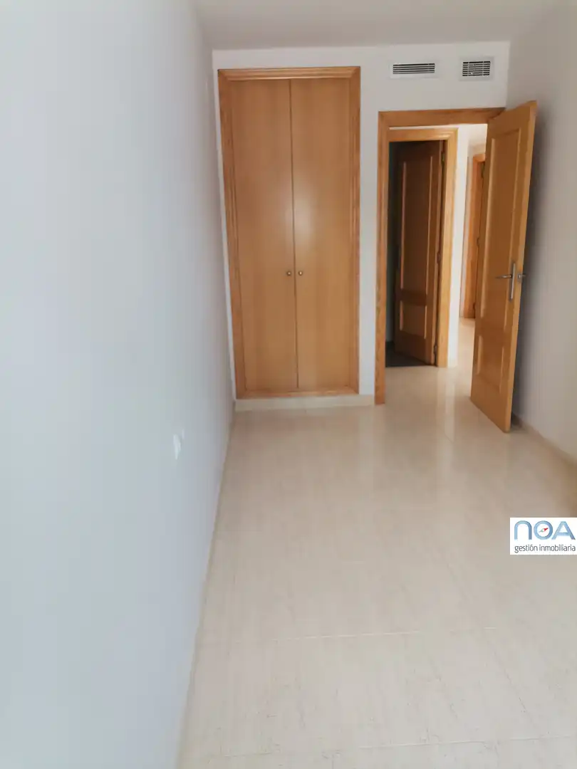 Apartamento de alquiler en Carrer Illa de Còrsega, 29, Las Islas
