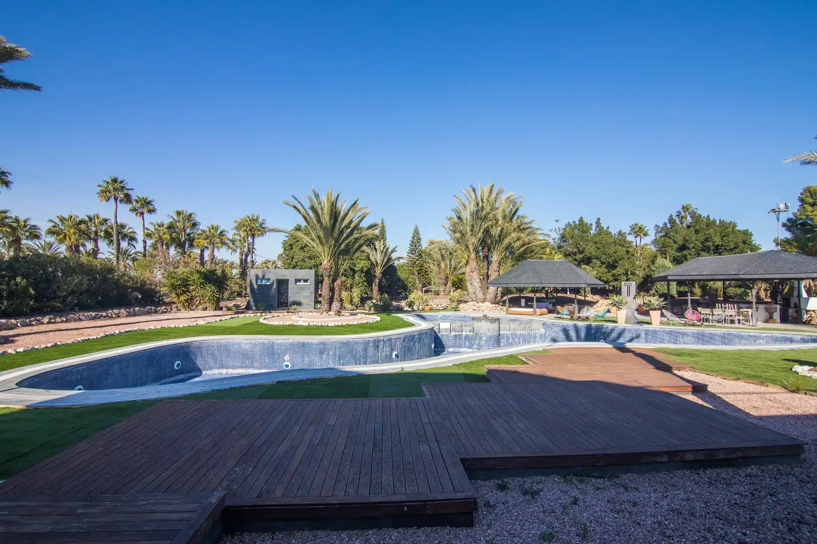 Xalet amb piscina en venda a Valverde, imagen 47