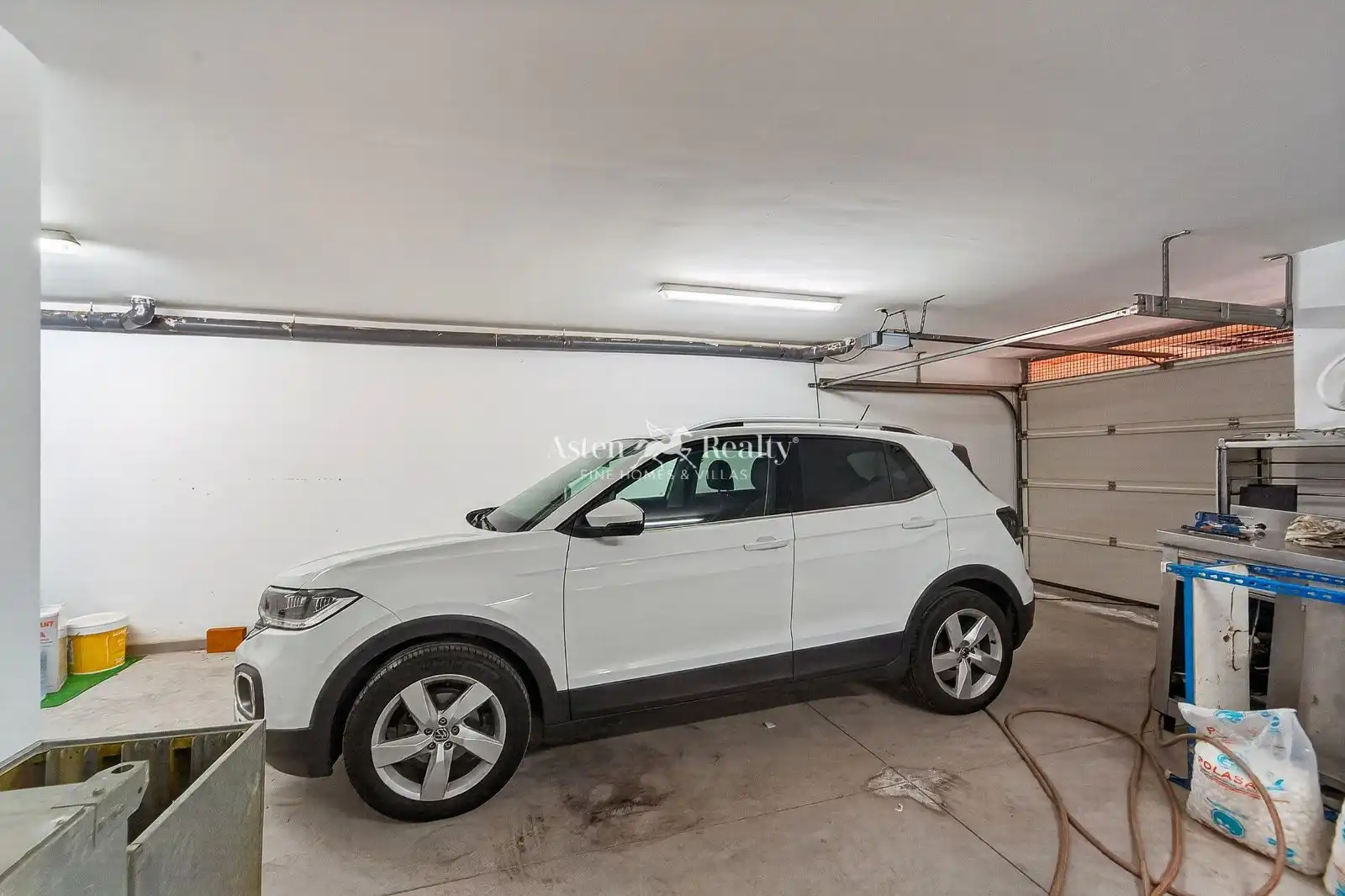Parking de Casa o chalet en venta en Santiago del Teide con Jardín privado, Terraza y Trastero